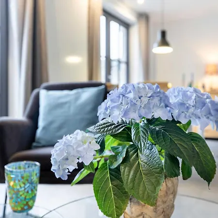 1884 Ofc 17 Apartmán Beiershagen