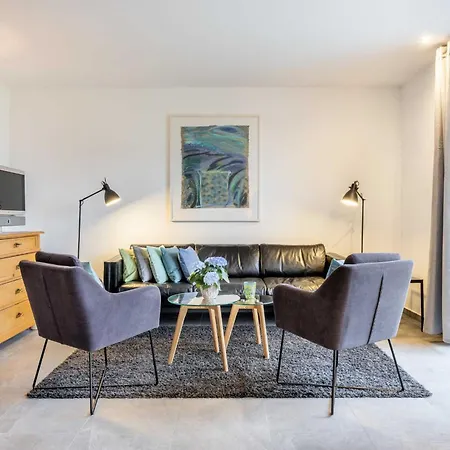 Apartmán 1884 Ofc 17